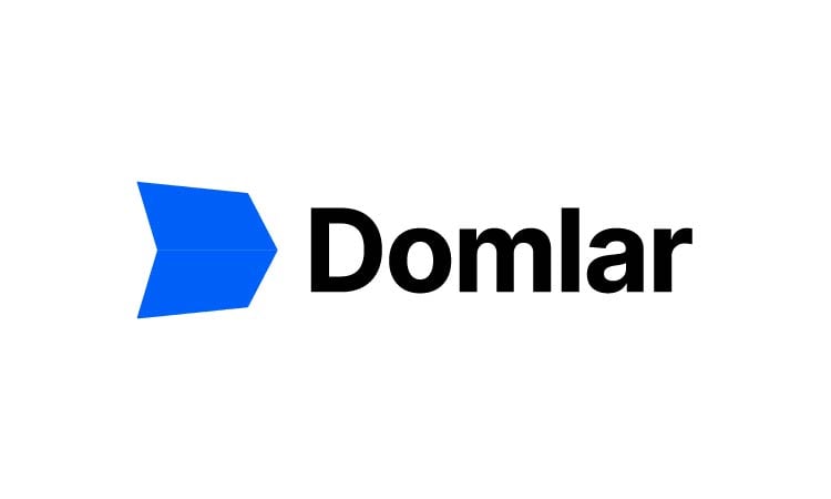 Domlar logo